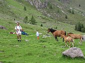 51 Alberto rientra dal Passo di Belviso
